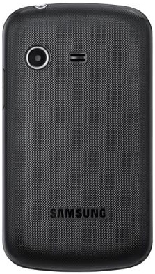 Samsung E2222 Ch@t 222