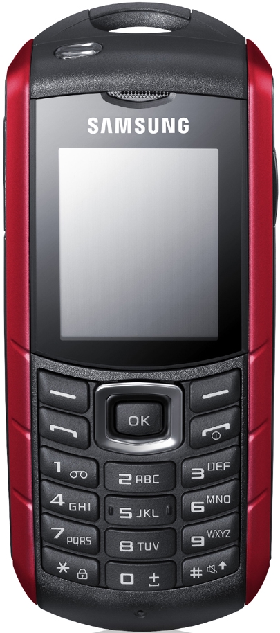 Samsung E2370