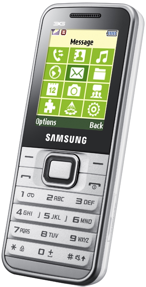 Samsung E3210