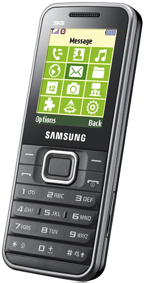 Samsung E3210