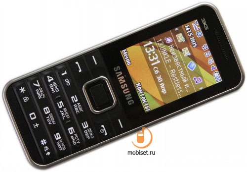 Samsung E3210