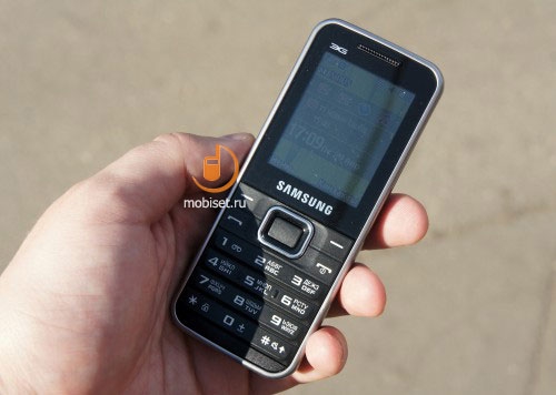 Samsung E3210