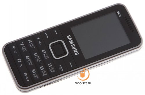 Samsung E3210