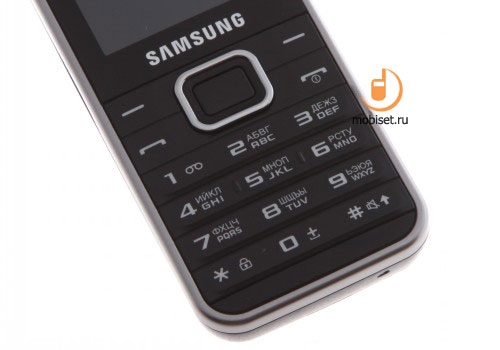 Samsung E3210