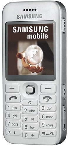 Samsung E590