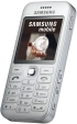 Samsung E590