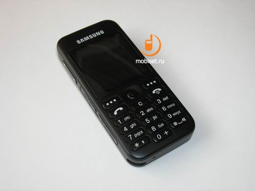 Samsung E590