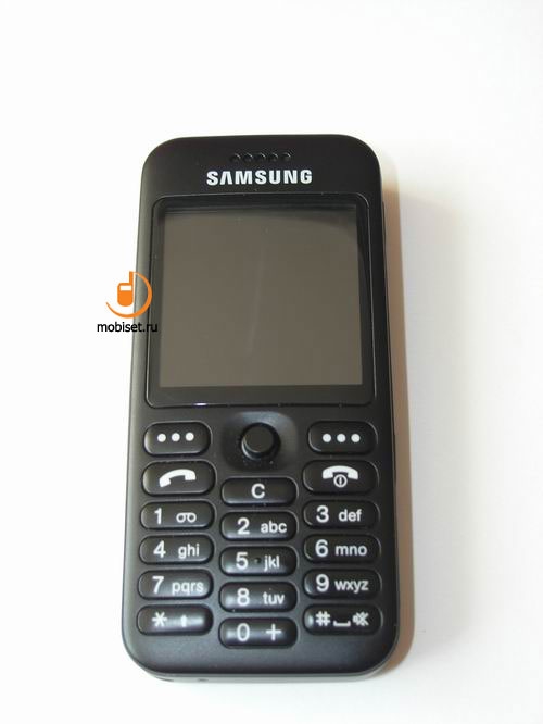 Samsung E590