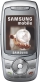 Samsung E740