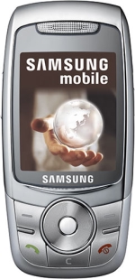 Samsung E740