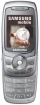 Samsung E740