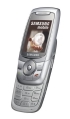 Samsung E740