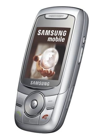 Samsung E740