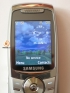 Samsung E740