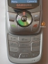 Samsung E740