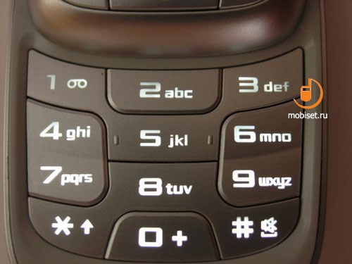 Samsung E740