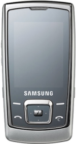 Samsung E840