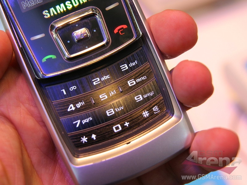 Samsung E840