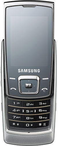 Samsung E840