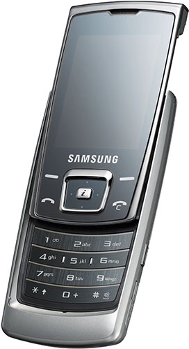 Samsung E840