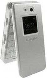 Samsung E870