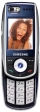 Samsung E880