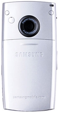 Samsung E898