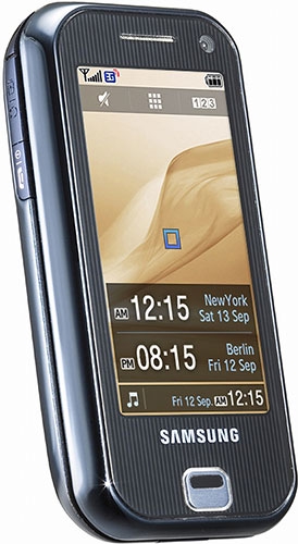 Samsung F700 Ultra Smart