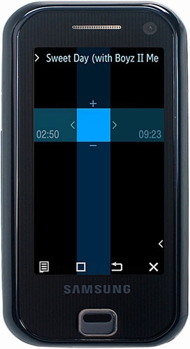 Samsung F700 Ultra Smart