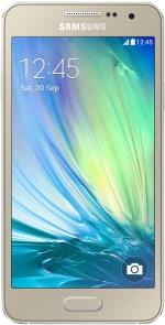 Samsung Galaxy A3