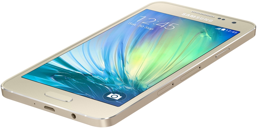 Samsung Galaxy A3