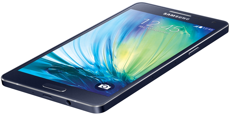 Samsung Galaxy A5