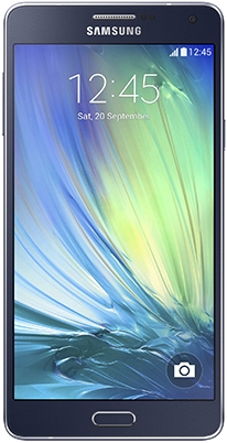 Samsung Galaxy A7