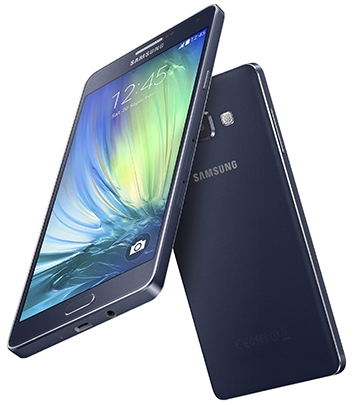 Samsung Galaxy A7