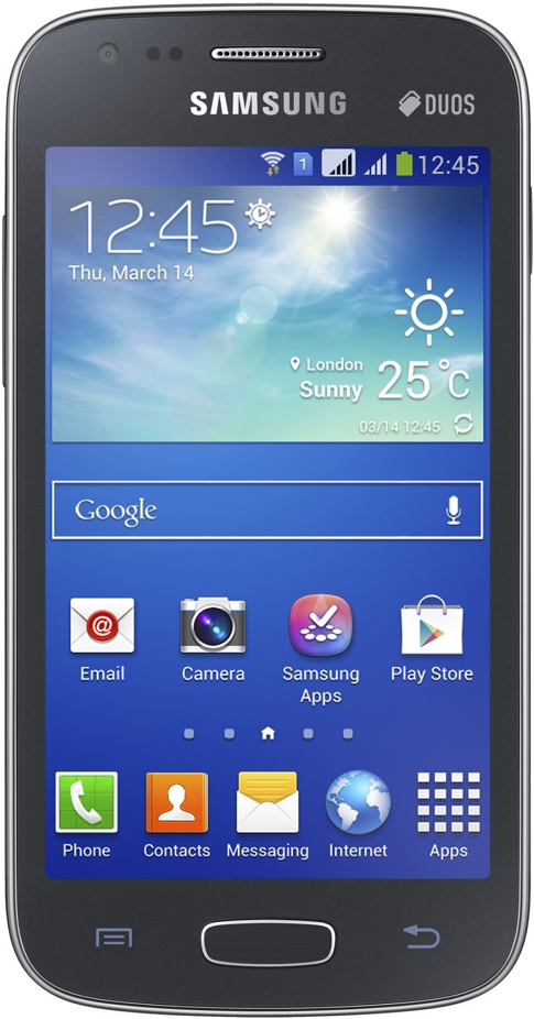 Samsung Galaxy Ace 3