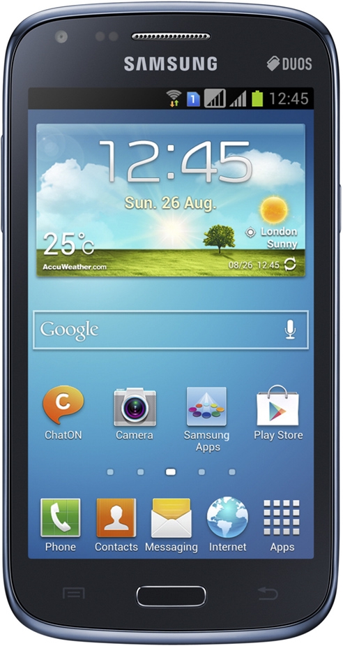 Samsung Galaxy Core I8260