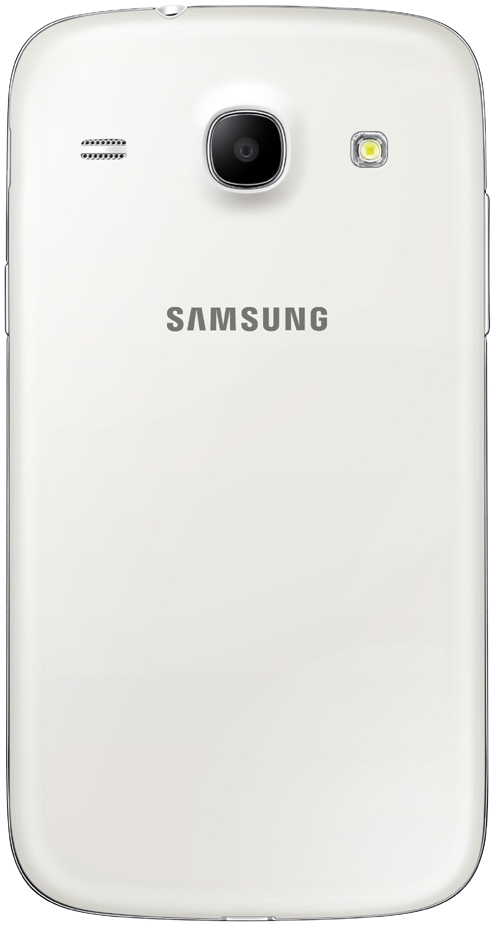 Samsung Galaxy Core I8260