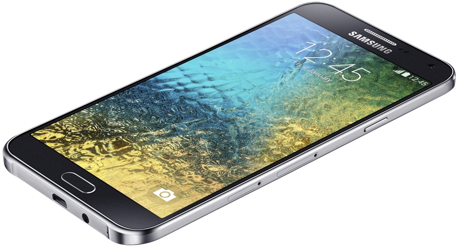 Samsung Galaxy E5