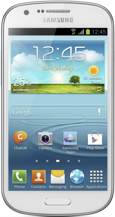 Samsung Galaxy Express I8730