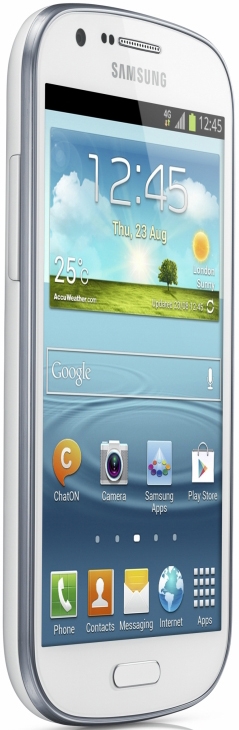 Samsung Galaxy Express I8730