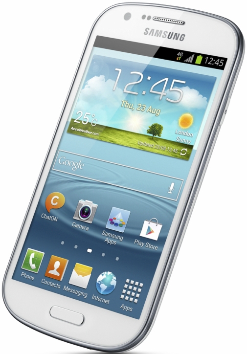 Samsung Galaxy Express I8730