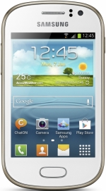 Samsung Galaxy Fame S6810