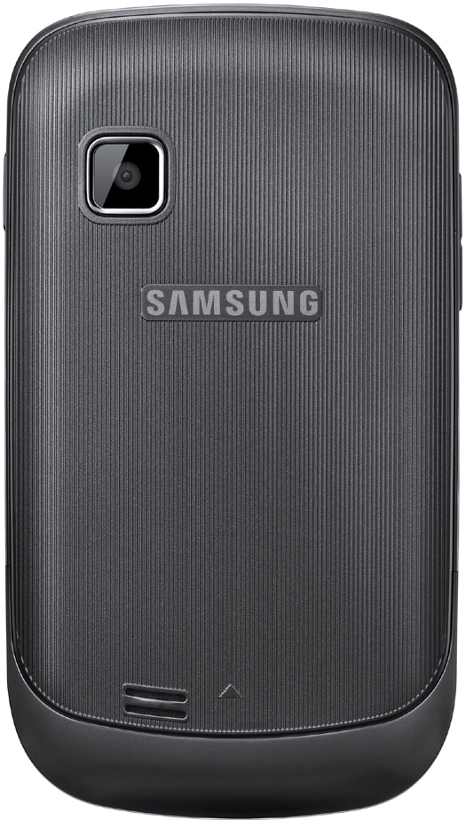 Samsung Galaxy Fit S5670