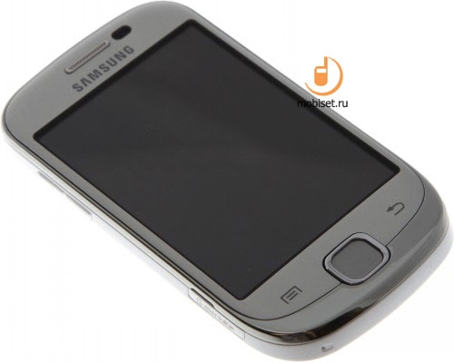 Samsung Galaxy Fit S5670