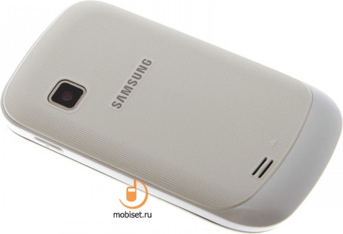 Samsung Galaxy Fit S5670