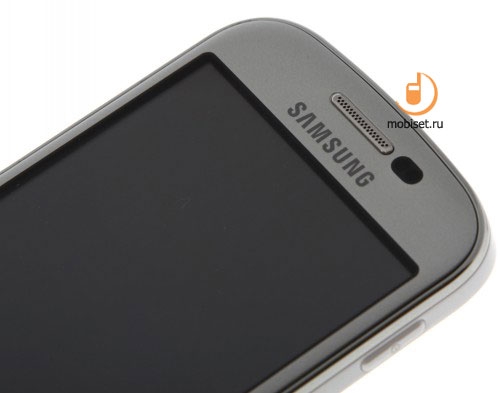 Samsung Galaxy Fit S5670