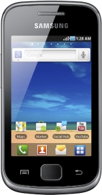 Samsung Galaxy Gio S5660
