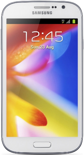 Samsung Galaxy Grand I9080