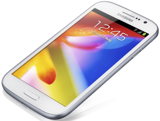 Samsung Galaxy Grand I9080