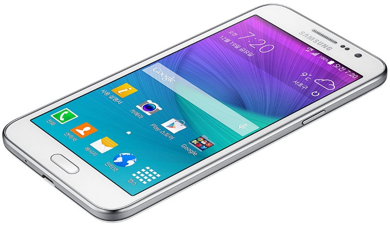 Samsung Galaxy Grand Max